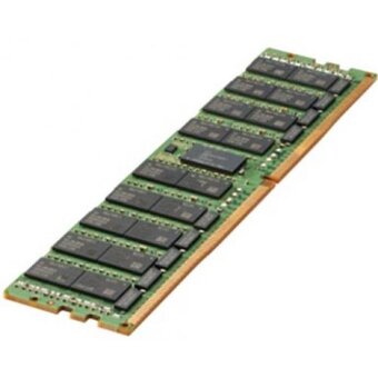  ОЗУ HPE 850882R-001 64GB PC4-2666V-L (DDR4-2666) Load reduced Quad-Rank x4 memory for Gen10 (1st gen Xeon Scalable) 