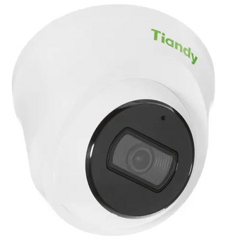  IP-камера Tiandy Spark (TC-C32XN I3/E/Y/2.8/5.1) 2.8-2.8мм цв. корп. белый 