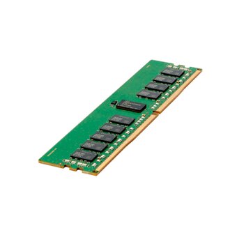  ОЗУ HPE 819413R-001 64GB PC4-2400T-L (DDR4-2400) Load reduced Quad-Rank x4 memory for Gen9 E5-2600v4 series 