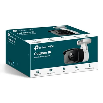  IP-камера TP-LINK VIGI C340I(4MM) 