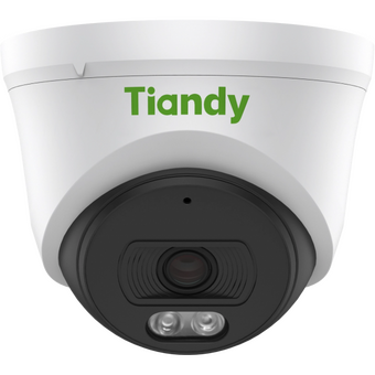  IP-камера Tiandy Spark (TC-C34XN I3/E/Y/2.8/V5.0) 2.8-2.8мм цв. корп. белый 
