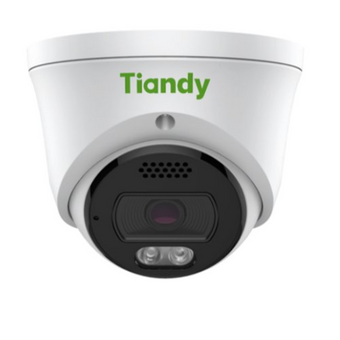  IP-камера Tiandy (TC-C35XQ I3W/E/Y/2.8/V4.2) 2.8-2.8мм цв. 