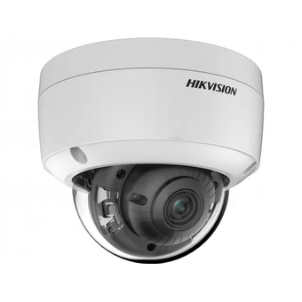  IP-камера Hikvision (DS-2CD2147G2-LSU(4mm)(C)) 4-4мм цв. корп. белый 