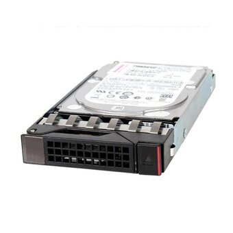  HDD Lenovo ThinkSystem 7XB7A00022 2.5" 600GB 15K SAS 12Gb Hot Swap 512n 