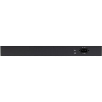  Коммутатор ORIGO (OS3228P/380W/A1A) управляемый L3 PoE 24x1000Base-T PoE+, 4x10G SFP+, PoE-бюджет 370 Вт 