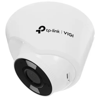  IP-камера TP-Link (VIGI C440-W(4mm)) 4-4мм цв. корп. белый 