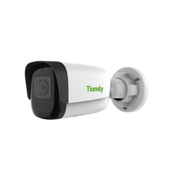  IP-камера Tiandy Lite (TC-C35WS I5/E/Y/M/H/2.8mm/V4.1) 2.8-2.8мм 