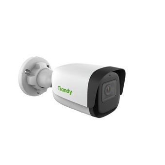  IP-камера Tiandy Lite (TC-C35WS I5/E/Y/M/H/2.8mm/V4.1) 2.8-2.8мм 