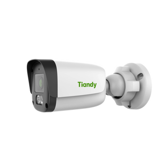  IP-камера Tiandy Spark (TC-C34QN I3/E/Y/2.8/V5.0) 2.8-2.8мм цв. корп. белый 