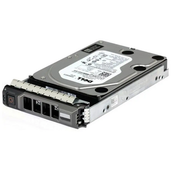 SSD DELL 345-BBXH 1.92TB LFF (2.5" in 3.5" carrier) Read Intensive SAS 12Gbps, Hot-plug For ME4/ME5 (analog 400-AXQJ) 