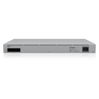  Коммутатор UBIQUITI UniFi Switch 48 Pro (USW-Pro-48) в стойку, 48х 1G RJ45, 4х 10G SFP+ (070616) 
