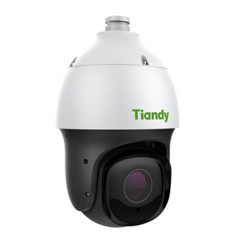  IP-камера Tiandy (TC-H324S 23X/I/E/C/V3.0) 5.2-98мм цв. корп. белый 