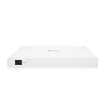  Коммутатор HPE Aruba IOn 1960 (JL807A) 24G 2XT 2XF 370W Managed L2+ 24*10/100/1000 2*10GBase-T 2SFP+ Switch 