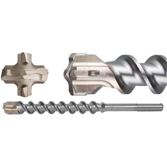  Бур Makita B-62636 /SDS +/ 8*260 