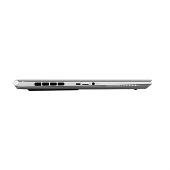  Ноутбук Gigabyte Aero 16 BSF (BSF-73KZ994SO) Core i7-13700H/16Gb/SSD1Tb/RTX 4070 8Gb/16"/UHD+/OLED/60hz/Win11/silver 