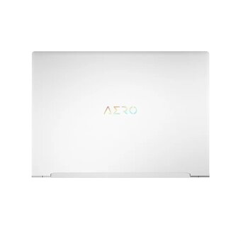  Ноутбук Gigabyte Aero 16 BSF (BSF-73KZ994SO) Core i7-13700H/16Gb/SSD1Tb/RTX 4070 8Gb/16"/UHD+/OLED/60hz/Win11/silver 