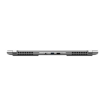  Ноутбук Gigabyte Aero 16 BSF (BSF-73KZ994SO) Core i7-13700H/16Gb/SSD1Tb/RTX 4070 8Gb/16"/UHD+/OLED/60hz/Win11/silver 