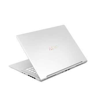  Ноутбук Gigabyte Aero 16 BSF (BSF-73KZ994SO) Core i7-13700H/16Gb/SSD1Tb/RTX 4070 8Gb/16"/UHD+/OLED/60hz/Win11/silver 