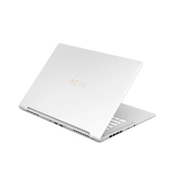  Ноутбук Gigabyte Aero 16 BSF (BSF-73KZ994SO) Core i7-13700H/16Gb/SSD1Tb/RTX 4070 8Gb/16"/UHD+/OLED/60hz/Win11/silver 