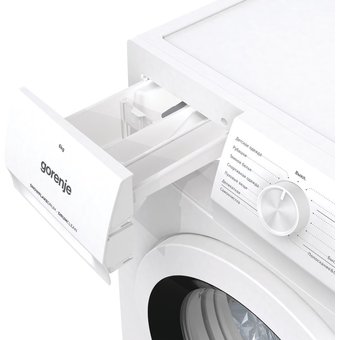  Стиральная машина Gorenje WHP60SF 
