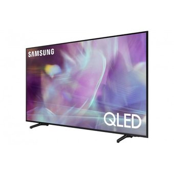  Телевизор SAMSUNG QLED QE50Q60AA 