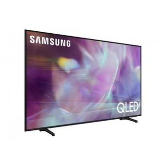  Телевизор SAMSUNG QLED QE50Q60AA 