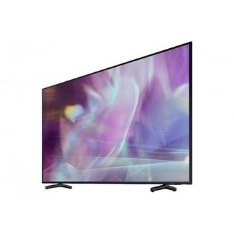  Телевизор SAMSUNG QLED QE50Q60AA 