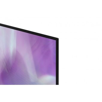  Телевизор SAMSUNG QLED QE50Q60AA 