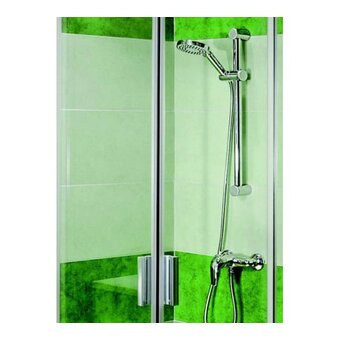  Душевая штанга Ravak 972.00 X07P012 60 см 
