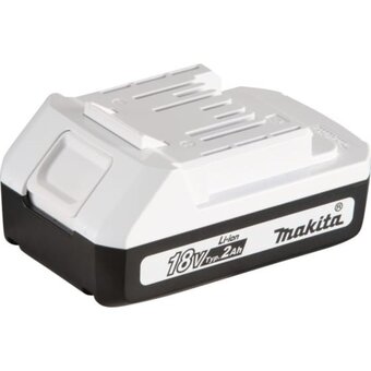  Аккумуляторная батарея Makita 191N69-0, BL1820G (Li-Ion, 18В, 2.0Aч) 