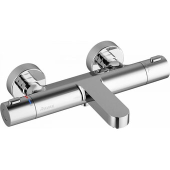  Термостат для ванны Ravak Termo 300 TE 023.00/150 X070097 