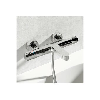  Термостат для ванны Ravak Termo 300 TE 023.00/150 X070097 