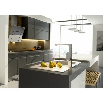  Смеситель для кухни Ravak Chrome CR 016.00 X070054 