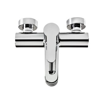  Смеситель для ванны Ravak PU 022.00/150 X070115 