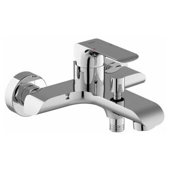  Смеситель для ванны RAVAK FL 022.00/150 X070119 