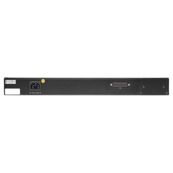  Коммутатор Edge-corE (ECS4620-52T) 48 x GE+2 x 10G SFP+,1 x expansion slot (for dual 10G SFP+ ) L3 Stackable Switch,1 x RJ45 console,1 x USB type A 