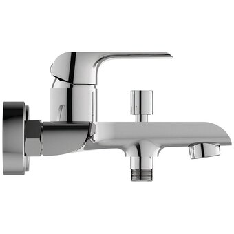  Смеситель для ванны RAVAK FL 022.00/150 X070119 