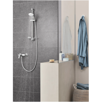  Душевая штанга Grohe Tempesta Classic 27523000 
