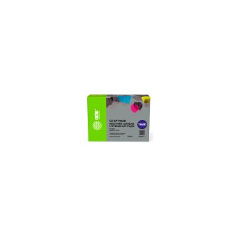  Картридж Cactus T46SD (CS-EPT46SD) струйный фиолетовый (30мл) для Epson SureColor SC-P700 