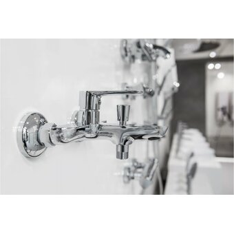  Смеситель для ванны Ravak Classic CL 022.00/150 X070083 