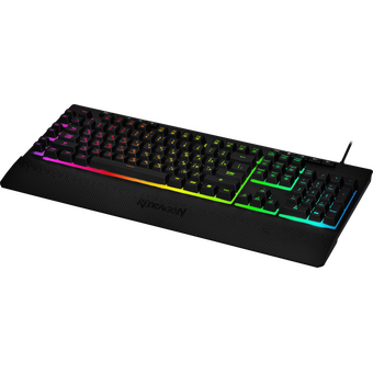  Клавиатура DEFENDER Redragon Shiva RU 77689 