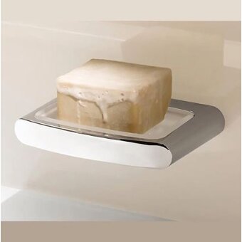  Мыльница настольная Keuco Elegance 11655019001 