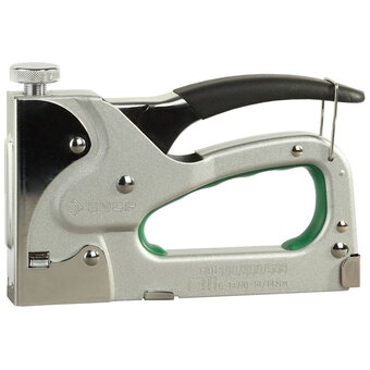  Степлер для скоб ЗУБР T-140 4-31573 3-1 