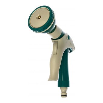  Пистолет-распылитель RACO Comfort-Plus 4255-55/527C 4-позиционный 