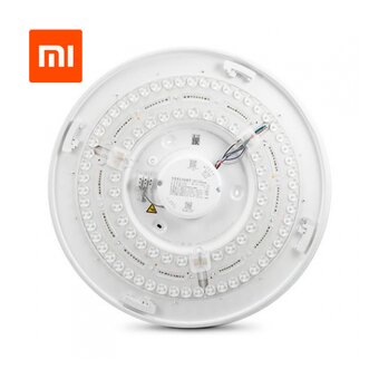  Умный потолочный светильник Yeelight Halo YLXD50YL 