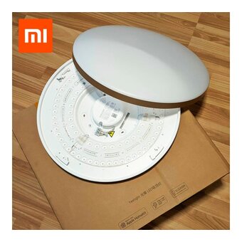  Умный потолочный светильник Yeelight Halo YLXD50YL 