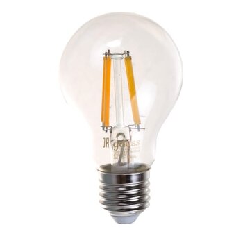  Умная лампа Gauss IoT Smart Home (1200112) E27 6.5Вт 806lm Wi-Fi 