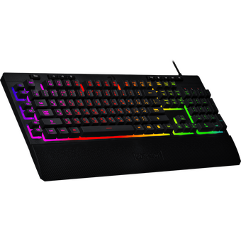  Клавиатура DEFENDER Redragon Shiva RU 77689 