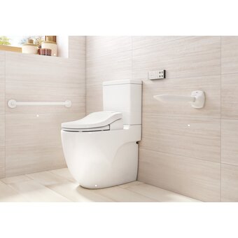  Подлокотник Roca Access Pro 816964009 