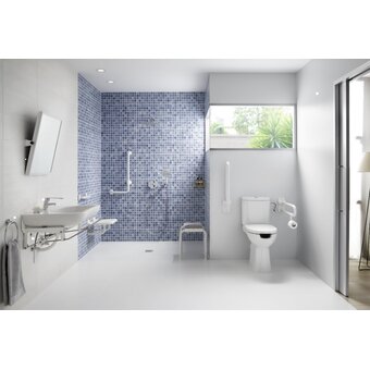  Подлокотник Roca Access Pro 816964009 